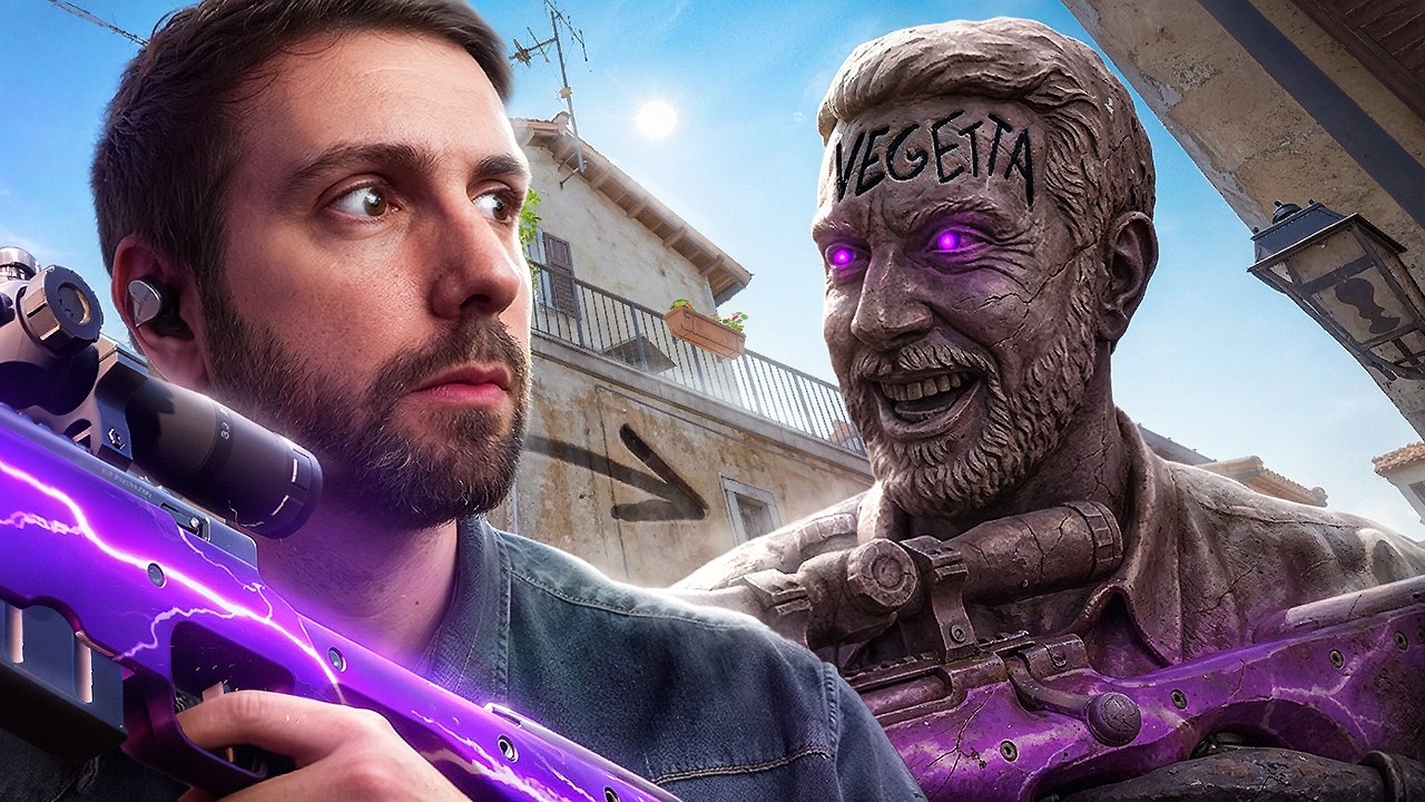 AWPGETTA ha encontrado a su NÉMESIS