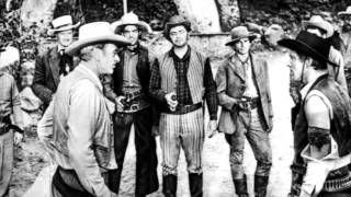 Vera Cruz Robert Aldrich, 1954 -- Theme Of The Film