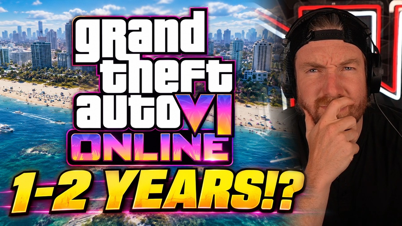 Why Rockstar Is Silent About GTA 6 Online...