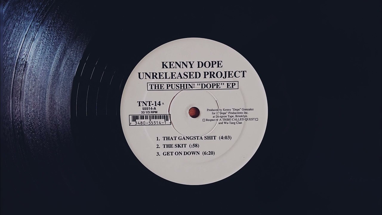 kenny dope get on down 7inch レコード Kenny Dope Get On Down 7Inch Record | eBay