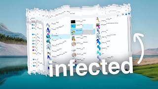 Running a Virus on Windows 11, but RAM is Extremely Low