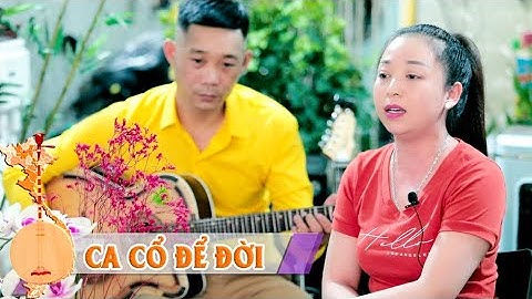Chiêu Quân Cống Hồ | Thanh Tuyền hát giao lưu tại nhà NS Văn Cường 0939431195 | Ca Cổ Để Đời