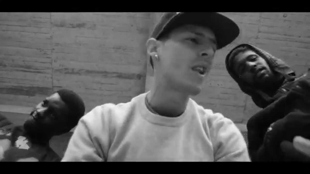 Raffs - Sem Censura (Video Official) (prod Raffs)