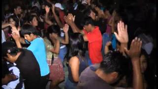 Video thumbnail of "Corazon Bandido - Internacional Caral - Sacaba"