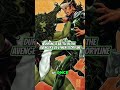 Rogue's Ultimate Power Absorption: She-Hulk, Ms. Marvel & More! #shorts