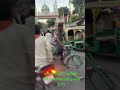 Barabanki Tour 🥰 #tour #vlogs #vlog #vlogshorts #shorts #explore #dewasharif #barabanki #viral #yt