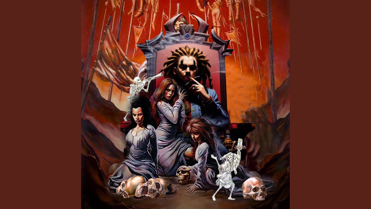 MONEY KEEP ON CALLING