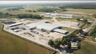 Grimmway Farms acquires processing facility from Generation Farms