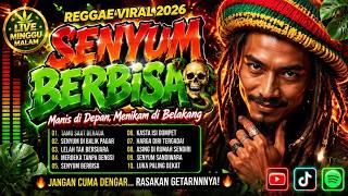 LAGU REGGAE PEJUANG RUPIAH 2026 🎵 Playlist Reggae Ska Motivasi Kerja Keras & Santai Full Album