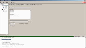 Your first Pluto project: Episode 6 - Compiler