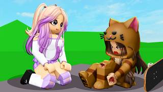 MANDARINA sufrió un ACCIDENTE en Roblox — trending on YouTube in Ecuador