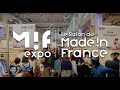 Salon du made in france de lyon 2023