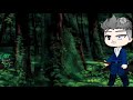 Stroll through the forest //Animation//Gacha Club//
