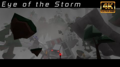 [FE2] Eye of the Storm + Rescue [4K]