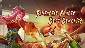 Get Thanksgiving Gifts Now - Heroes Evolved