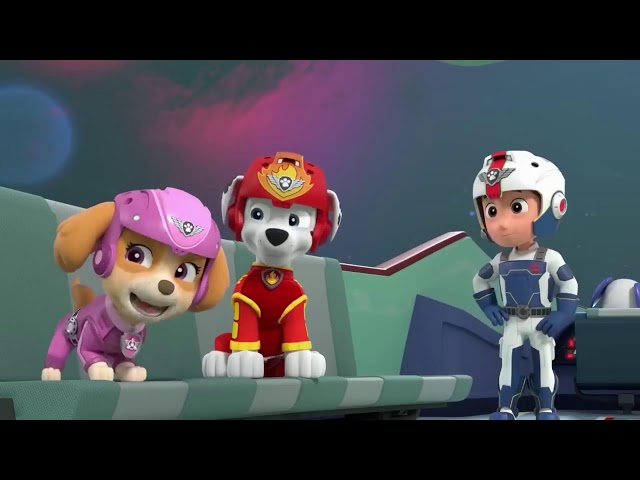  ПРЯМОЙ ЭФИР: Самые героические спасения и приключения PAW Patrol с Rubble! 