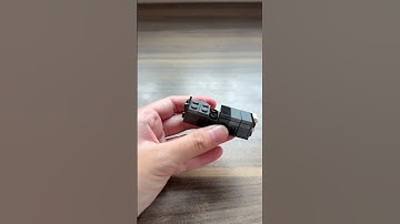 Building a Lego Infinity Cube!