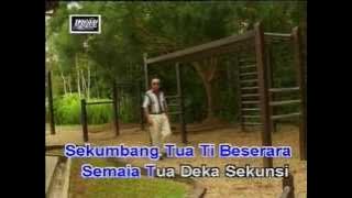 Sambut Meh Pesan Aku - Christopher Kelly