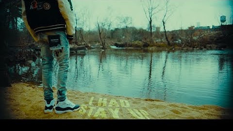 Oct - Make Time (Official Video)