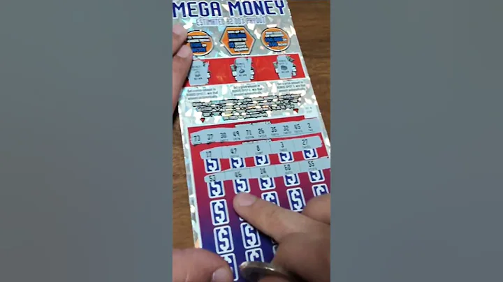 5X Symbol for the Win! #Mass #Lottery #Scratch #Ticket