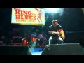 Guitar Center King Of The Blues '07 - Rob Baumeister
