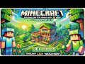 Minecraft 1 20 4 Building And Exploring With JEI Mod ForgeOptifine 5
