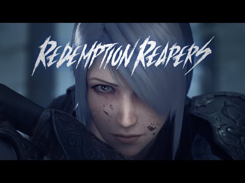 Redemption Reapers - Gameplay Overview Trailer (English)