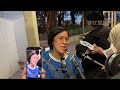 宏盛閣居民稱安置安排「好似被人賣豬仔」，倉猝被逼賣業權，形容「官員每次講嘢好似再拮多一刀。」驚訝部門卸膊可以咁極致，對向政府索償不樂觀。