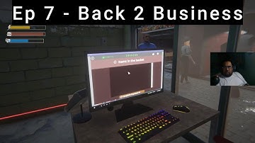 Internet Cafe Simulator 2 | Let