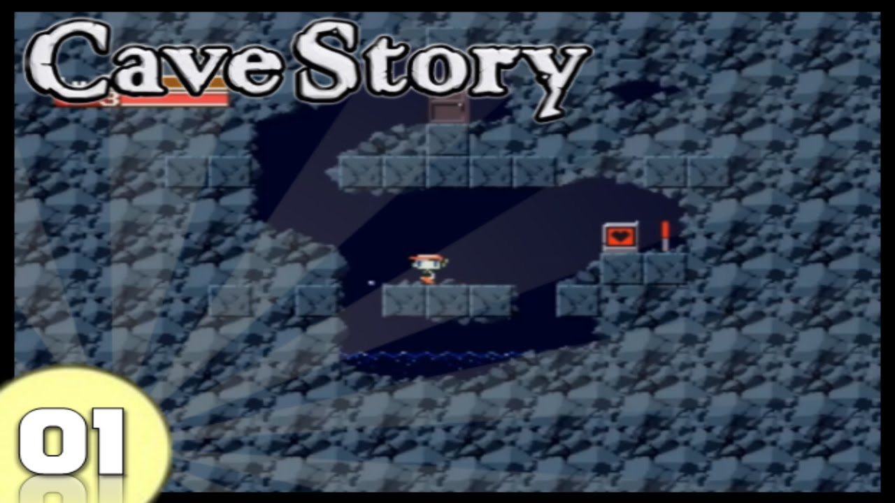 cave story soundtrack in physical game cave story soundtrack in physical game