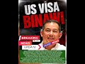 Opisyal nang binawi ng Estados Unidos ang diplomatic at tourist visa ni Martin Romualdez#newsupdate