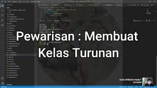 #18 Kelas Dalam Javascript.Node-js