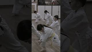 The Discipline Of Children In Japanese Karate