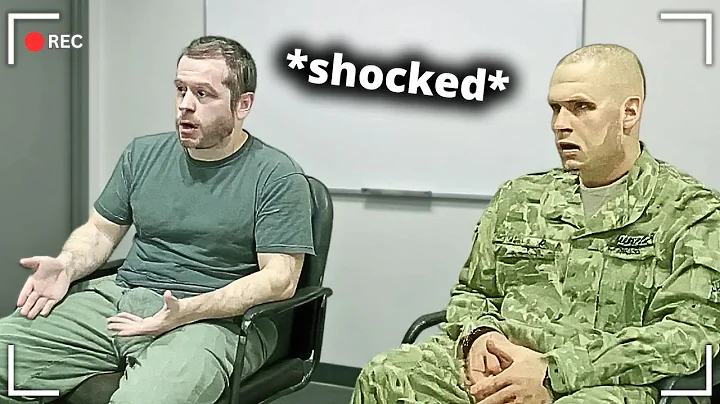 Killer Duo Thinks They Got Away With Murder (They Didn’t)