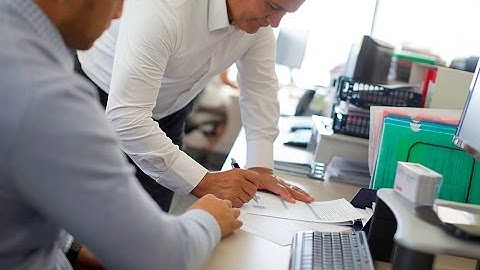 The Skills Organisation - Verification Guide