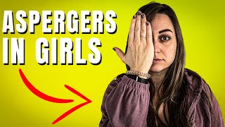 3 Aspergers Girl Symptoms YOU Have Not Noticed