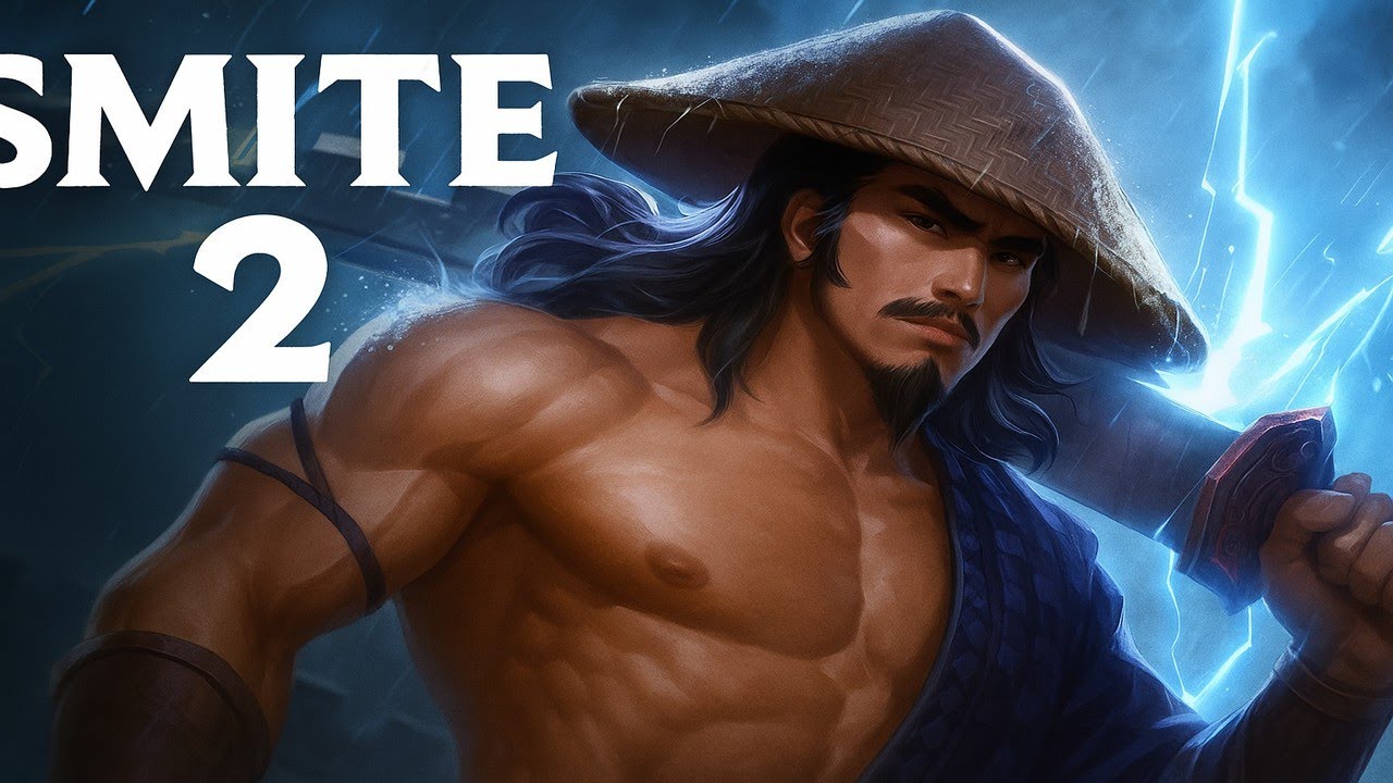 Susano Jungle I carried