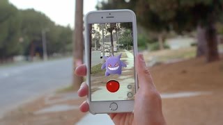 Image of Deal with the devil? Pokemon Go has a scary clause you should know about HD video