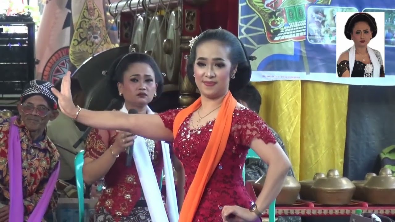 TAYUP SENDUR SULAS ALBUM RENGGONG MANIS LIVE LAMUK 2023