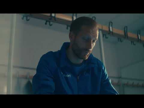 Preparation Is a Ritual – Oliver Baumann | Beyond Yourself