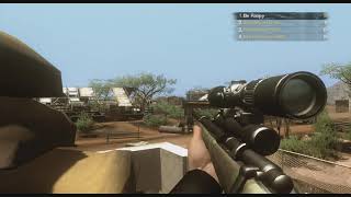 Far Cry 2: Multiplayer - Dart Rifle (Xbox 360)