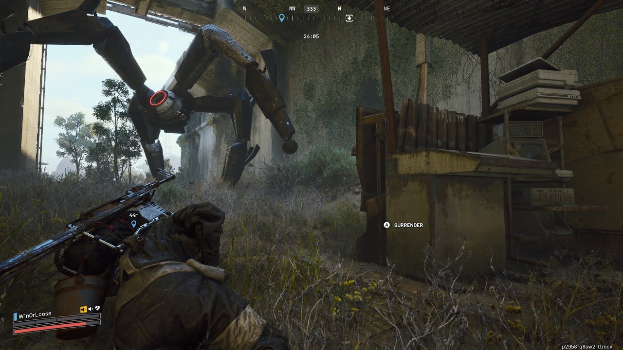 Arc Raiders ! Aggression-based Matchmaking Is Confirmed !