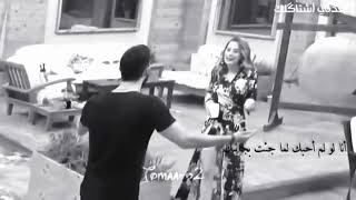 محمود الاركي اشما قسيت ابقى الك وشما تكون