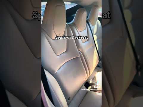 2018 Tesla Model