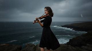 When You Feel Like You No Longer Belong Anywhere Deeply Emotional Piano U0026 Violin 