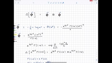 The Coaction Lecture 4