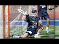 Georgetown vs Richmond Lacrosse Highlights | 2022 College Lacrosse