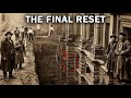 The Great Burial: 432 Million Tons of Mud vs. Tartaria