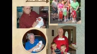 Grandparents Day Slide Show