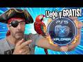 CORRE!!! POR FIN PS5 Xplorer PUBLICADO GRATIS PARA TODO EL MUNDO Aumenta la velocidad y mucho MÁS.